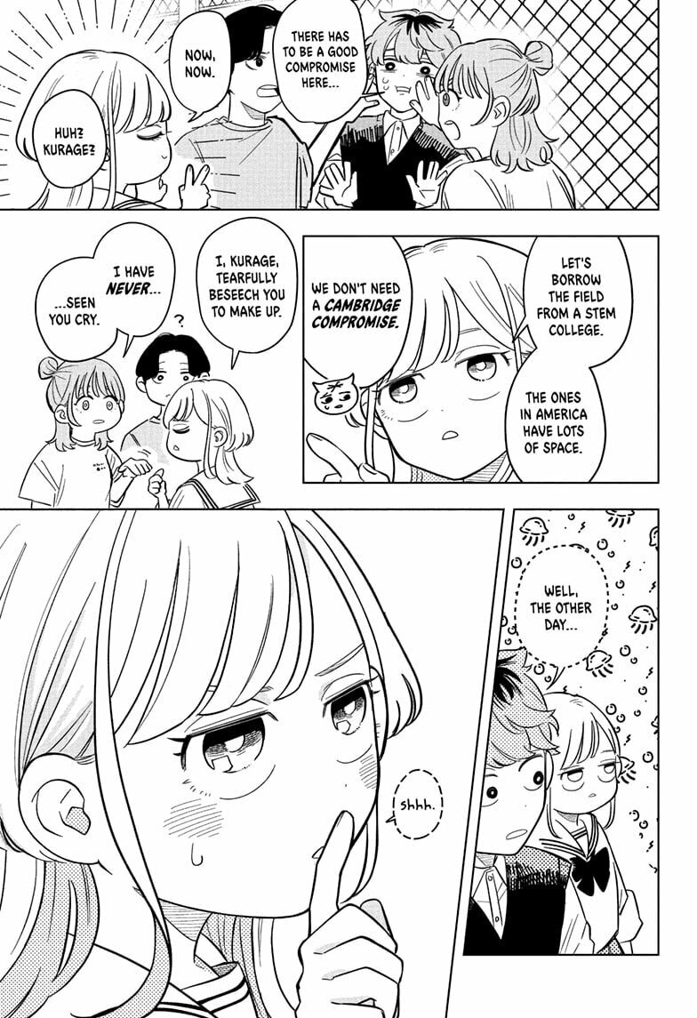 Read Someone Hertz chapter 19 image 6 on Lezhin