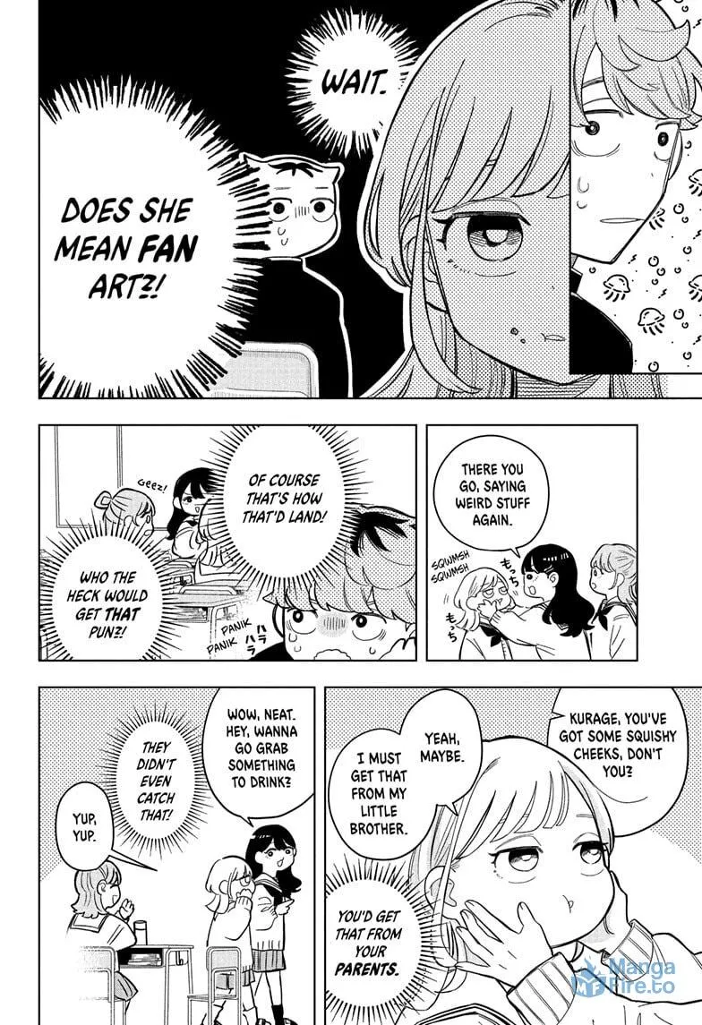 Read Someone Hertz chapter 2 image 11 on Lezhin