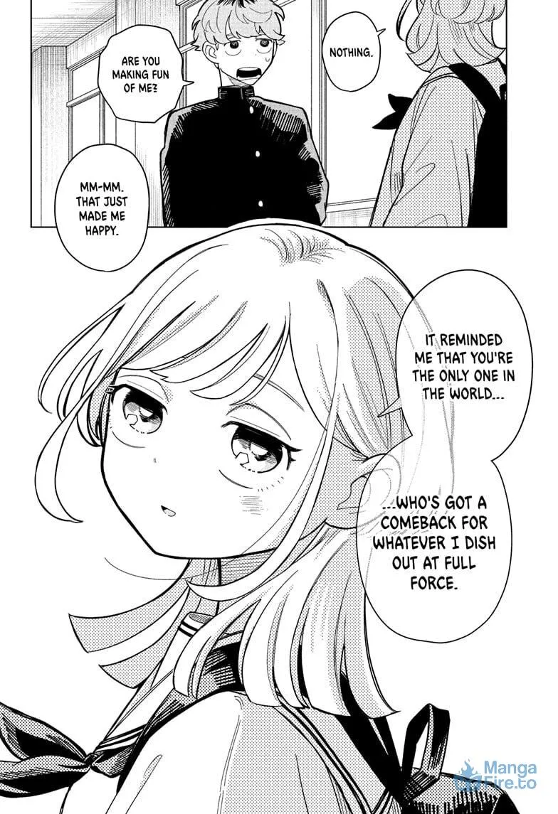 Read Someone Hertz chapter 2 image 17 on Lezhin