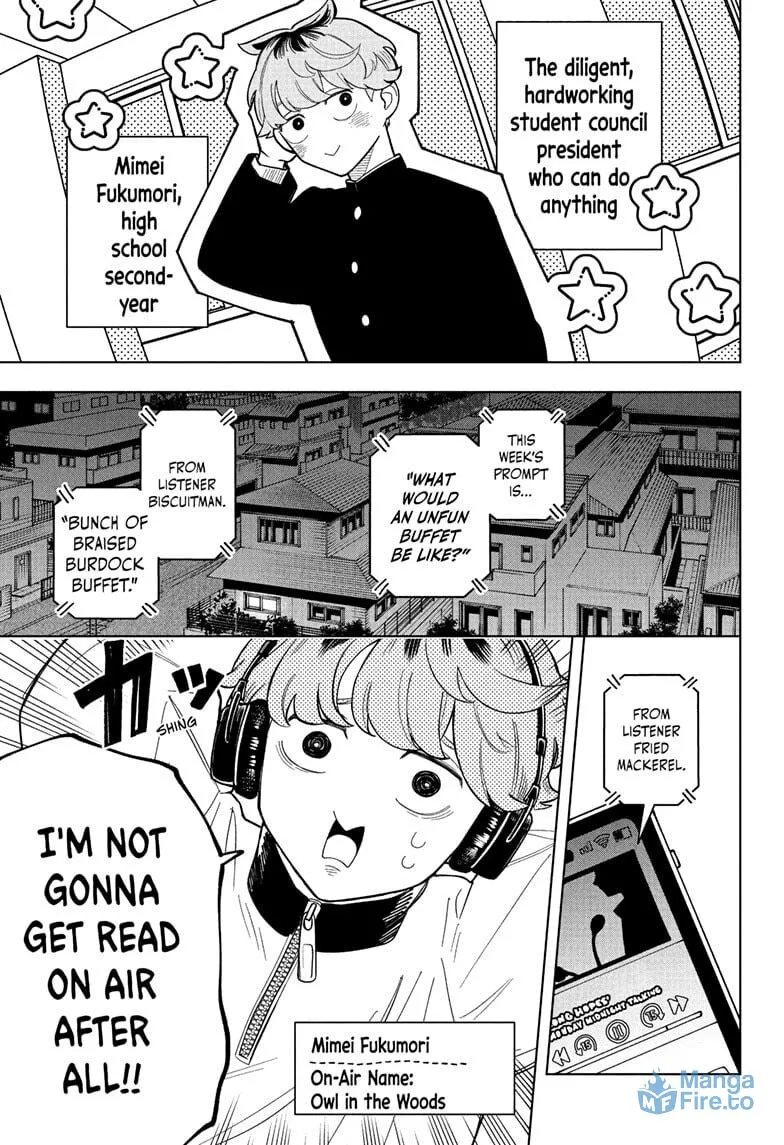 Read Someone Hertz chapter 2 image 2 on Lezhin