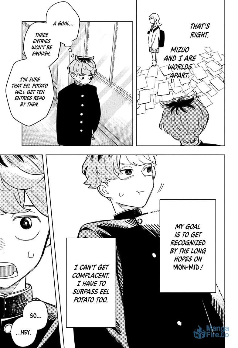 Read Someone Hertz chapter 2 image 20 on Lezhin