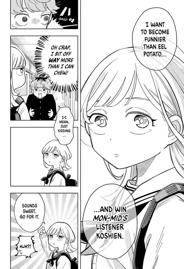 Read Someone Hertz chapter 2 image 21 on Lezhin