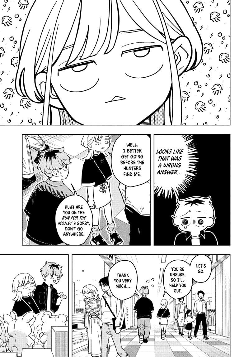 Read Someone Hertz chapter 20 image 10 on Lezhin