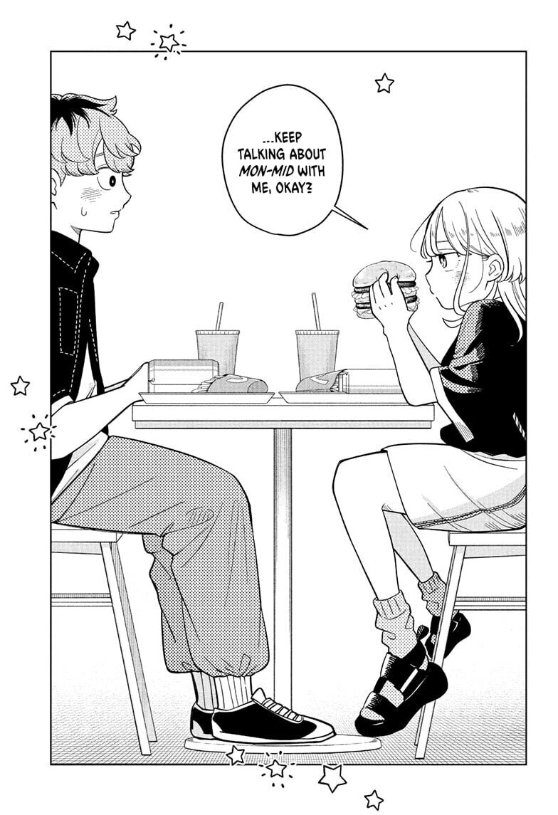 Read Someone Hertz chapter 20 image 14 on Lezhin