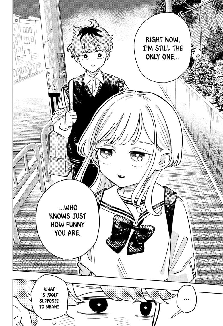 Read Someone Hertz chapter 22 image 17 on Lezhin