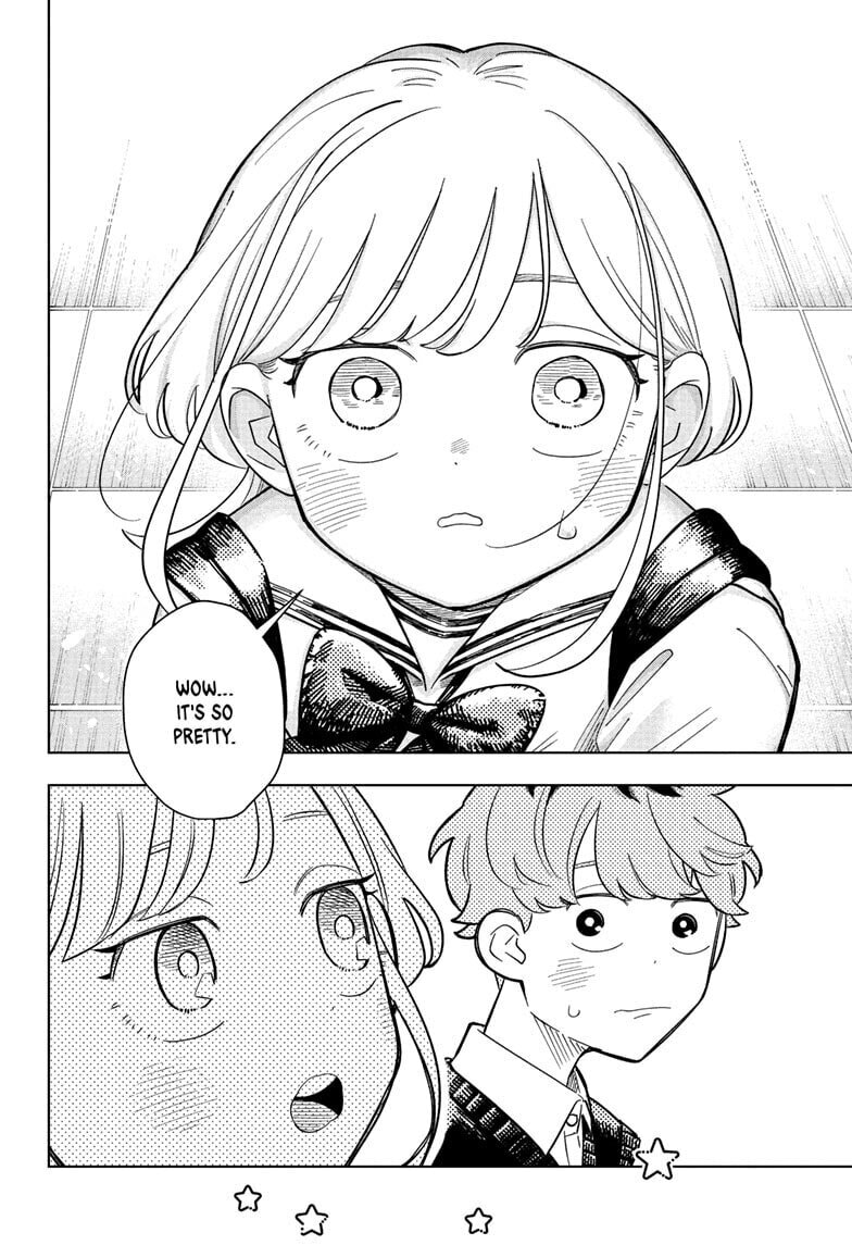 Read Someone Hertz chapter 23 image 17 on Lezhin