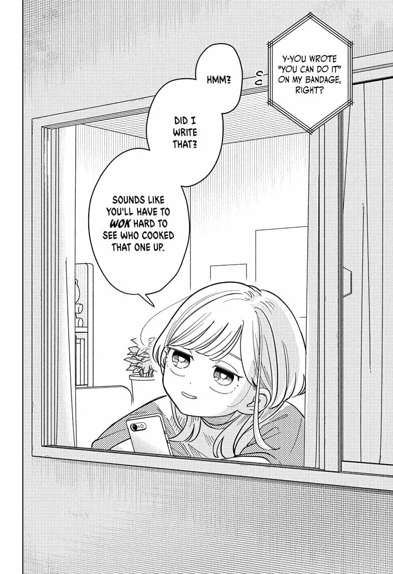 Read Someone Hertz chapter 27 image 19 on Lezhin