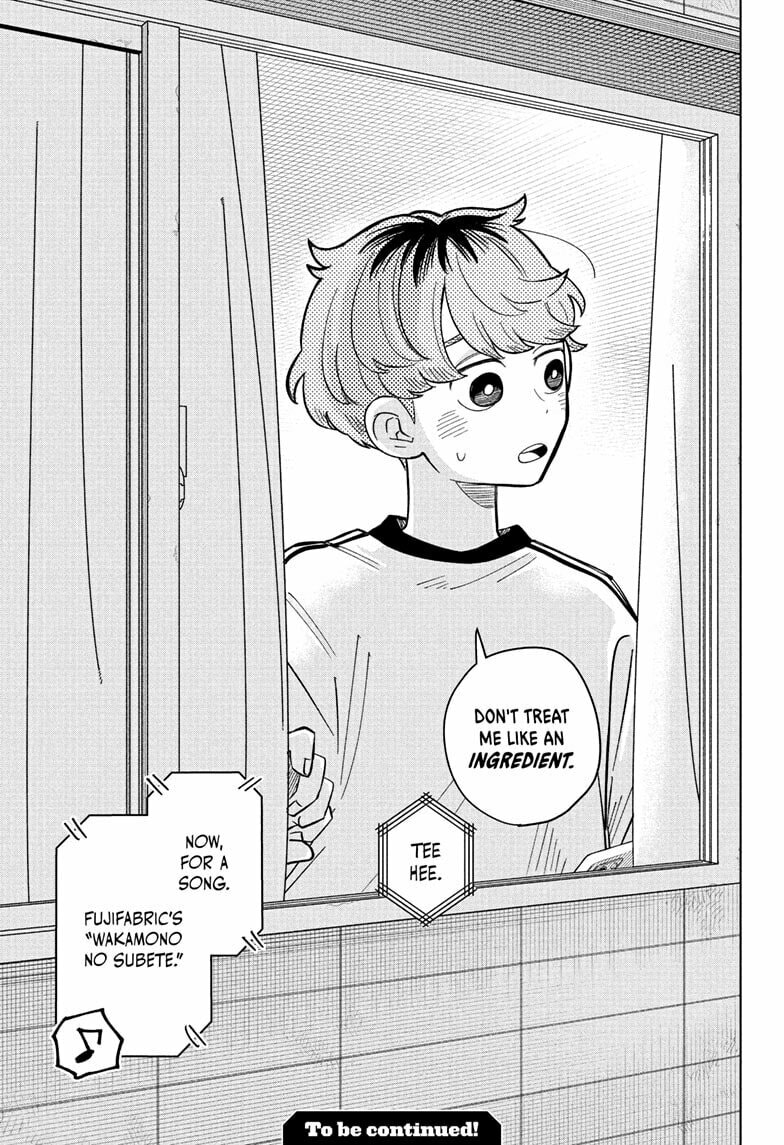 Read Someone Hertz chapter 27 image 20 on Lezhin