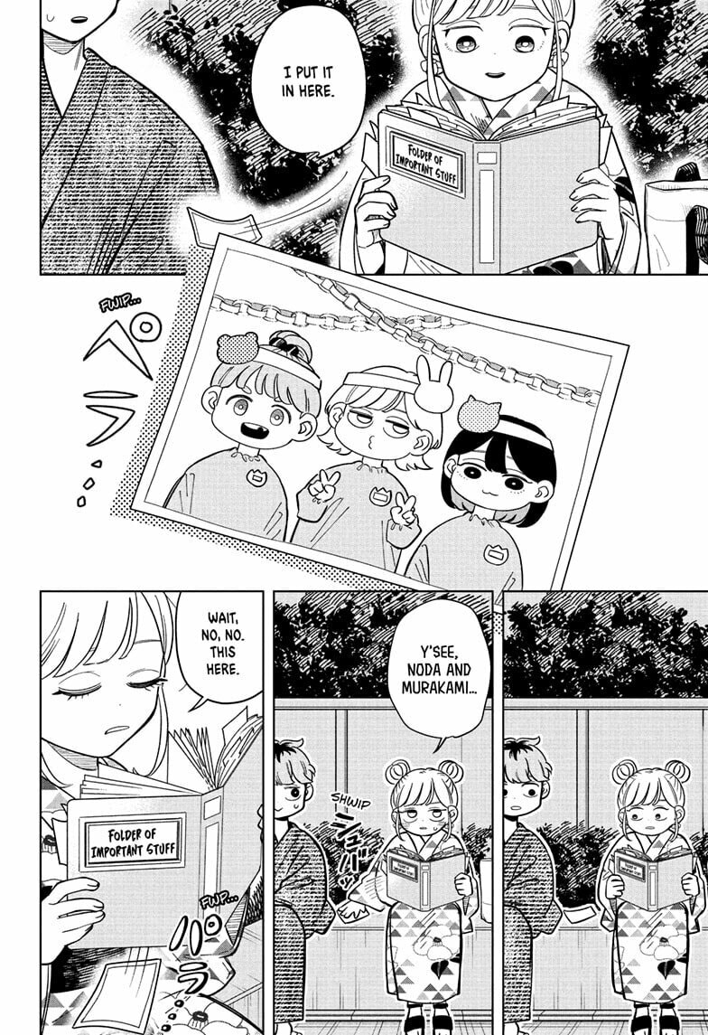 Read Someone Hertz chapter 27 image 9 on Lezhin