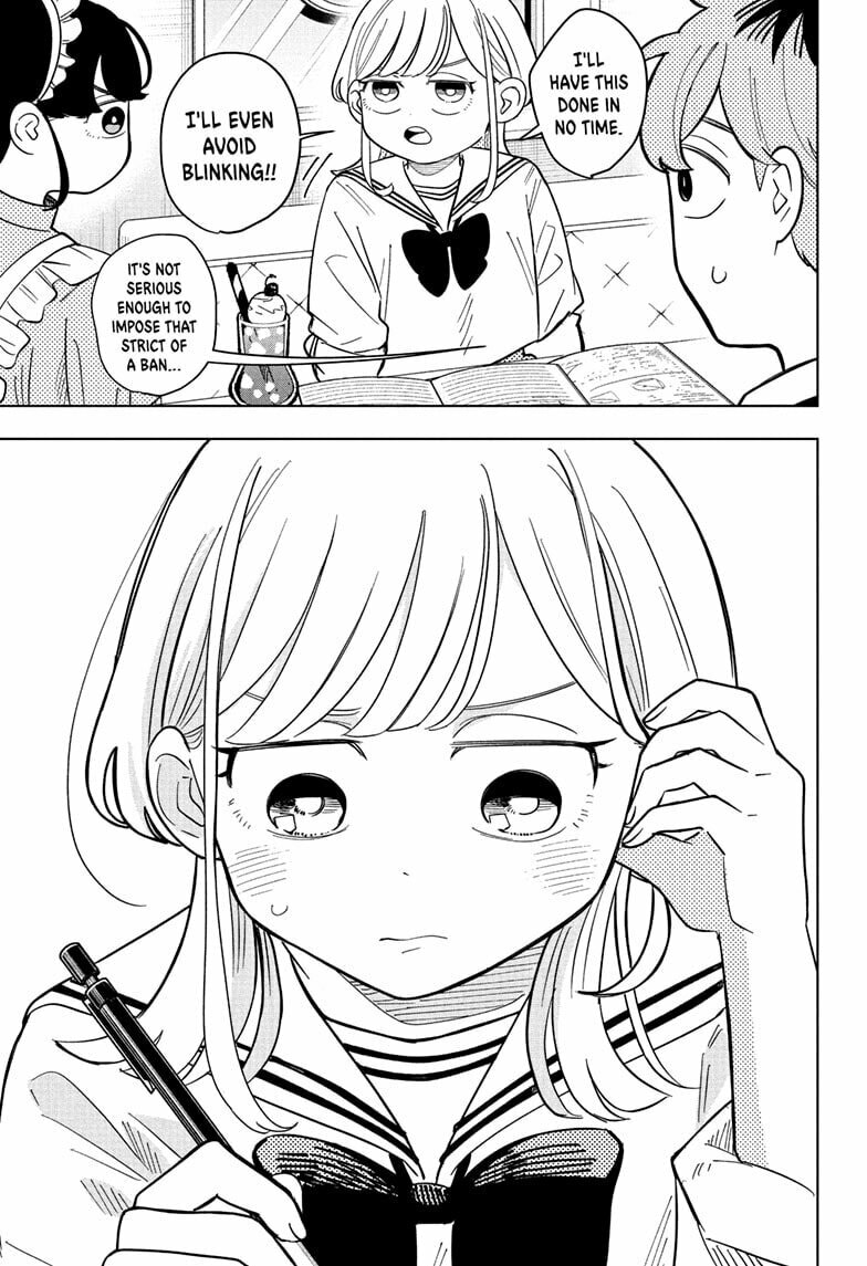 Read Someone Hertz chapter 28 image 10 on Lezhin