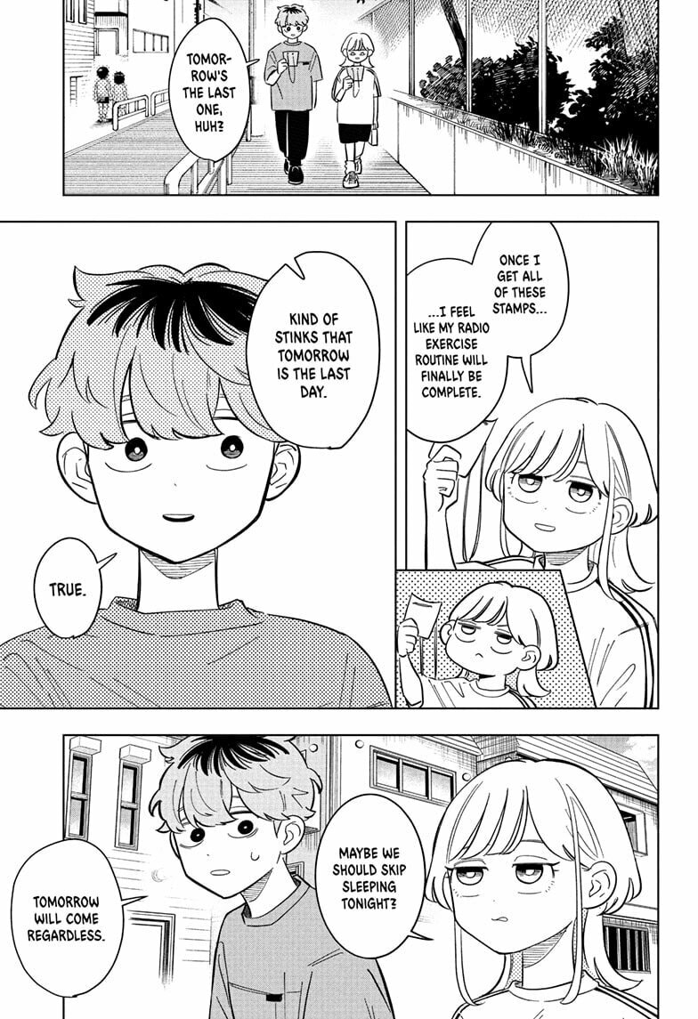 Read Someone Hertz chapter 30 image 10 on Lezhin
