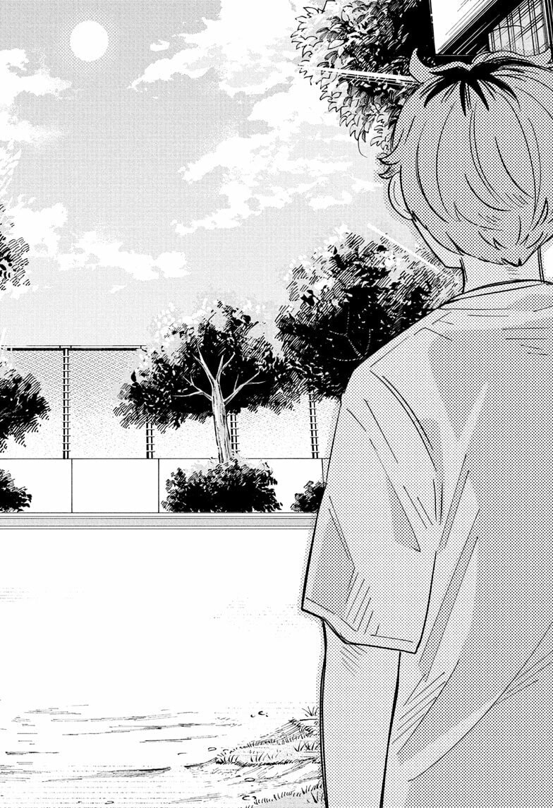 Read Someone Hertz chapter 30 image 15 on Lezhin