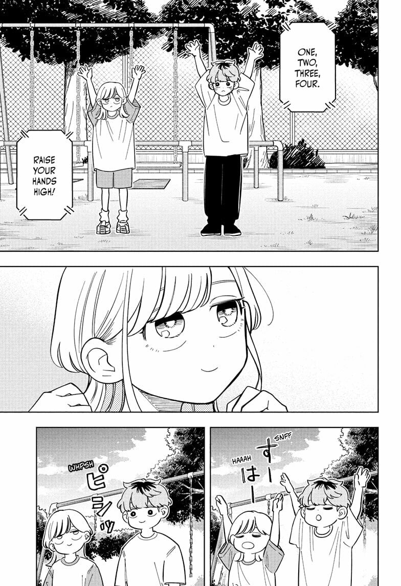 Read Someone Hertz chapter 30 image 18 on Lezhin