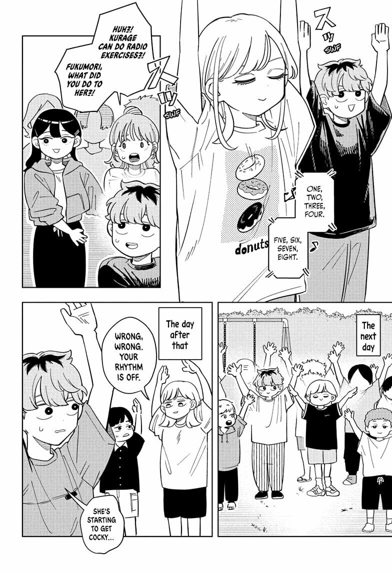 Read Someone Hertz chapter 30 image 9 on Lezhin