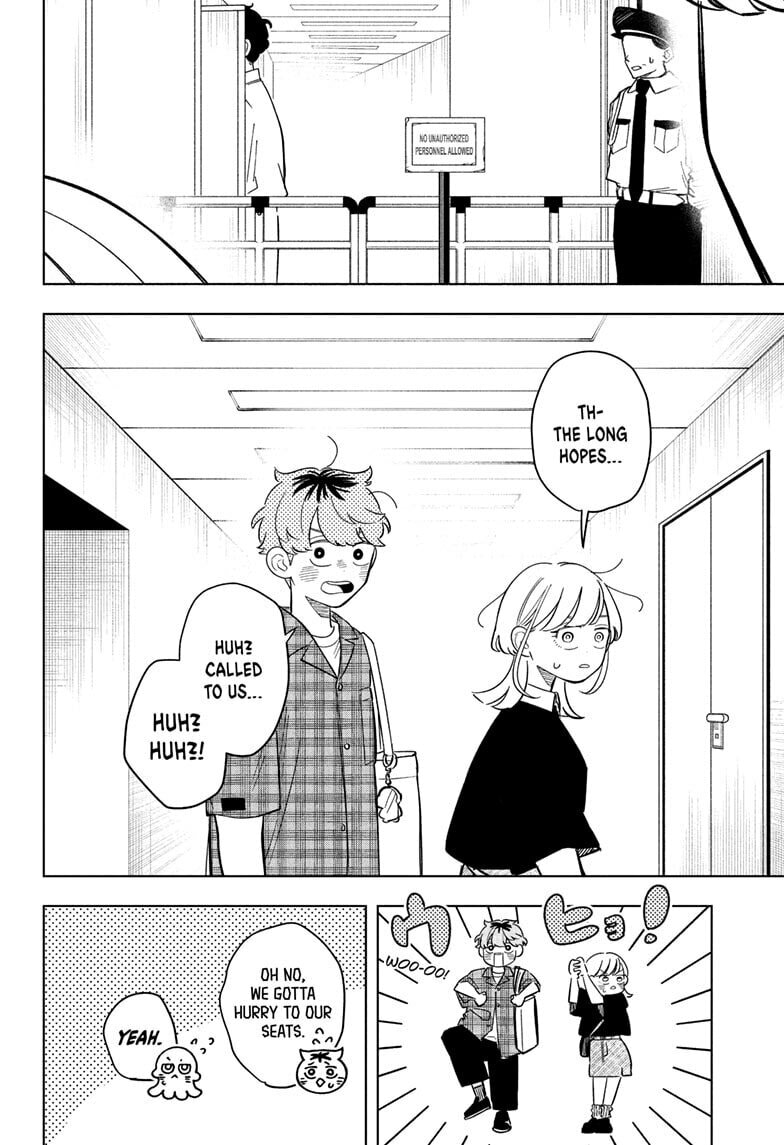 Read Someone Hertz chapter 31 image 13 on Lezhin