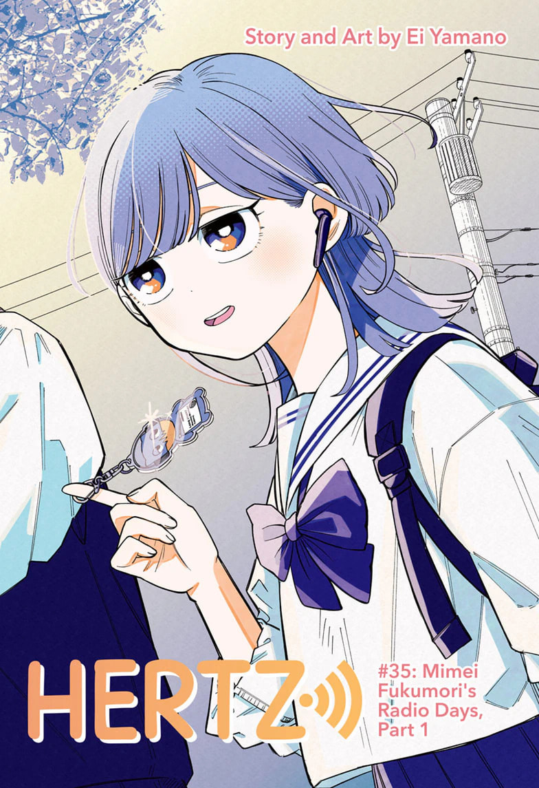 Read Someone Hertz chapter 35 image 1 on Lezhin