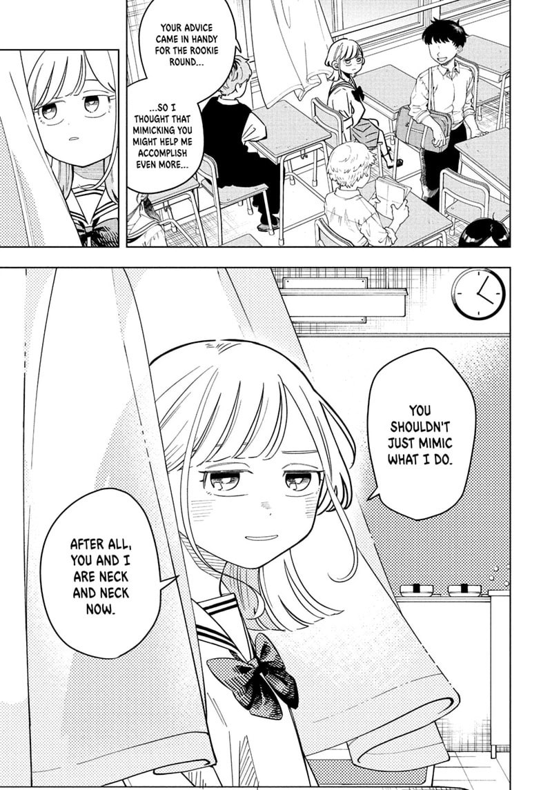Read Someone Hertz chapter 37 image 12 on Lezhin