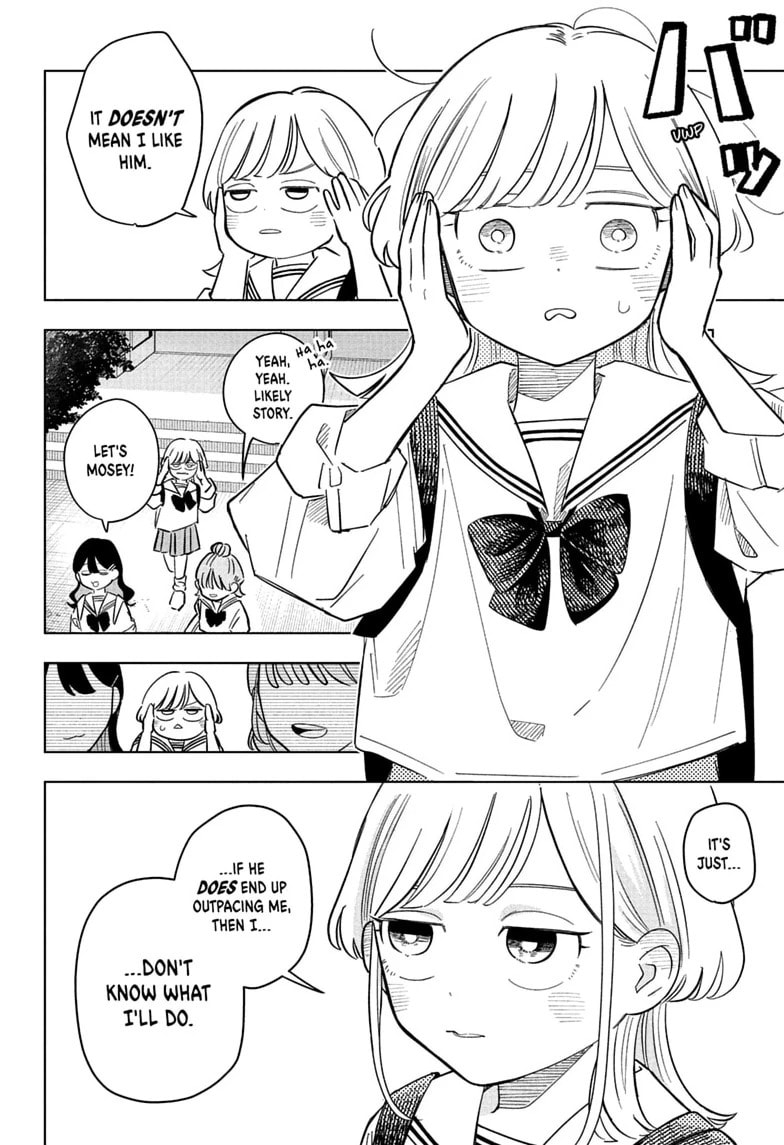 Read Someone Hertz chapter 37 image 17 on Lezhin
