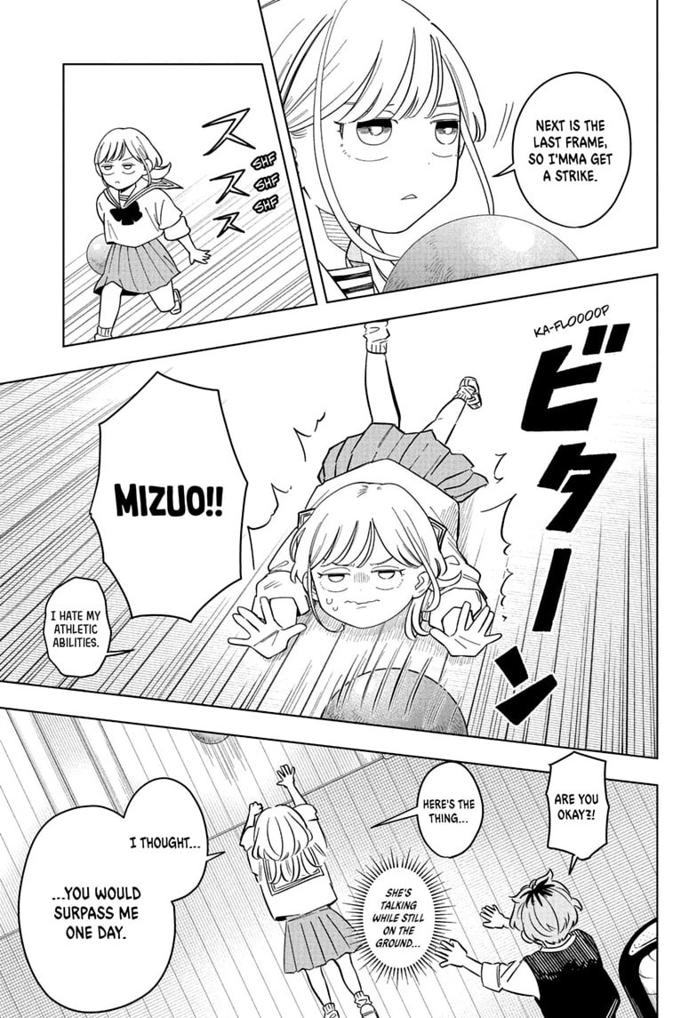 Read Someone Hertz chapter 38 image 10 on Lezhin