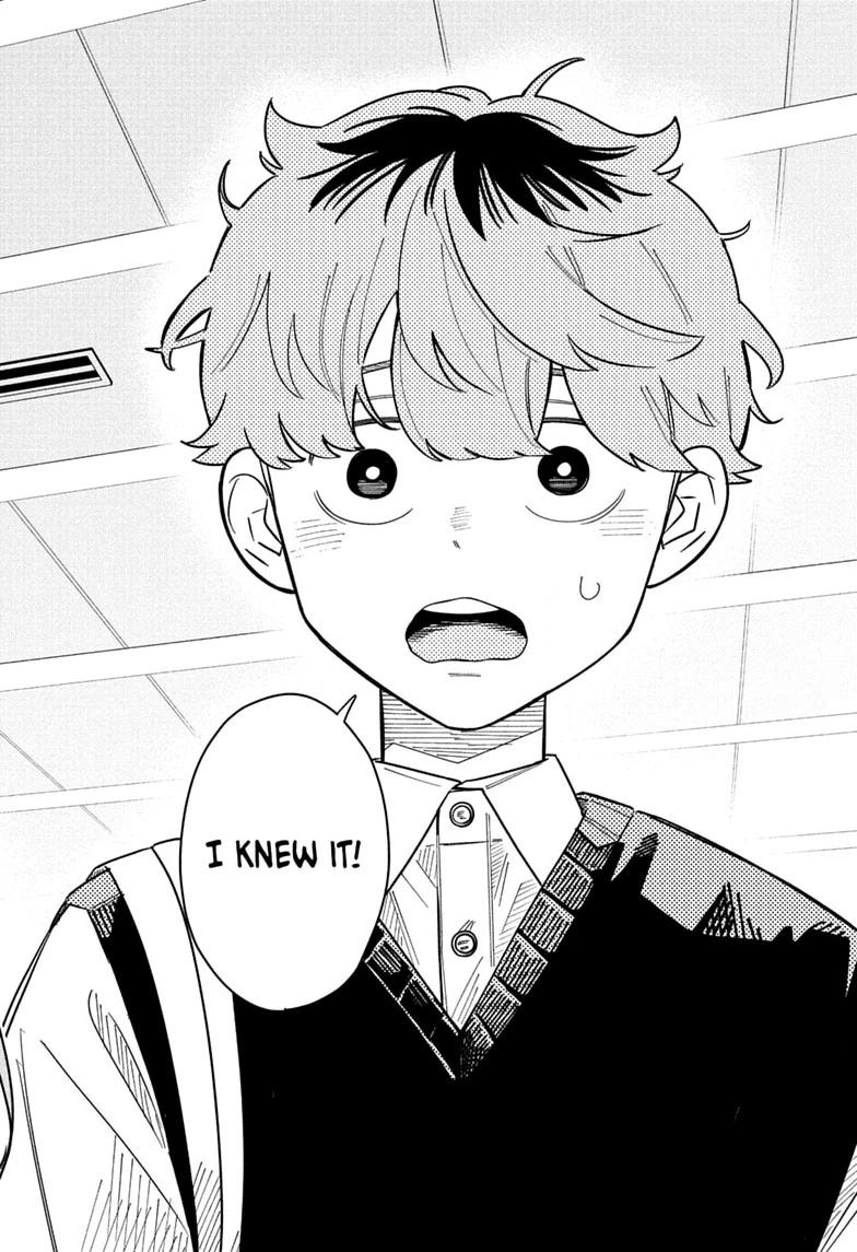 Read Someone Hertz chapter 39 image 11 on Lezhin