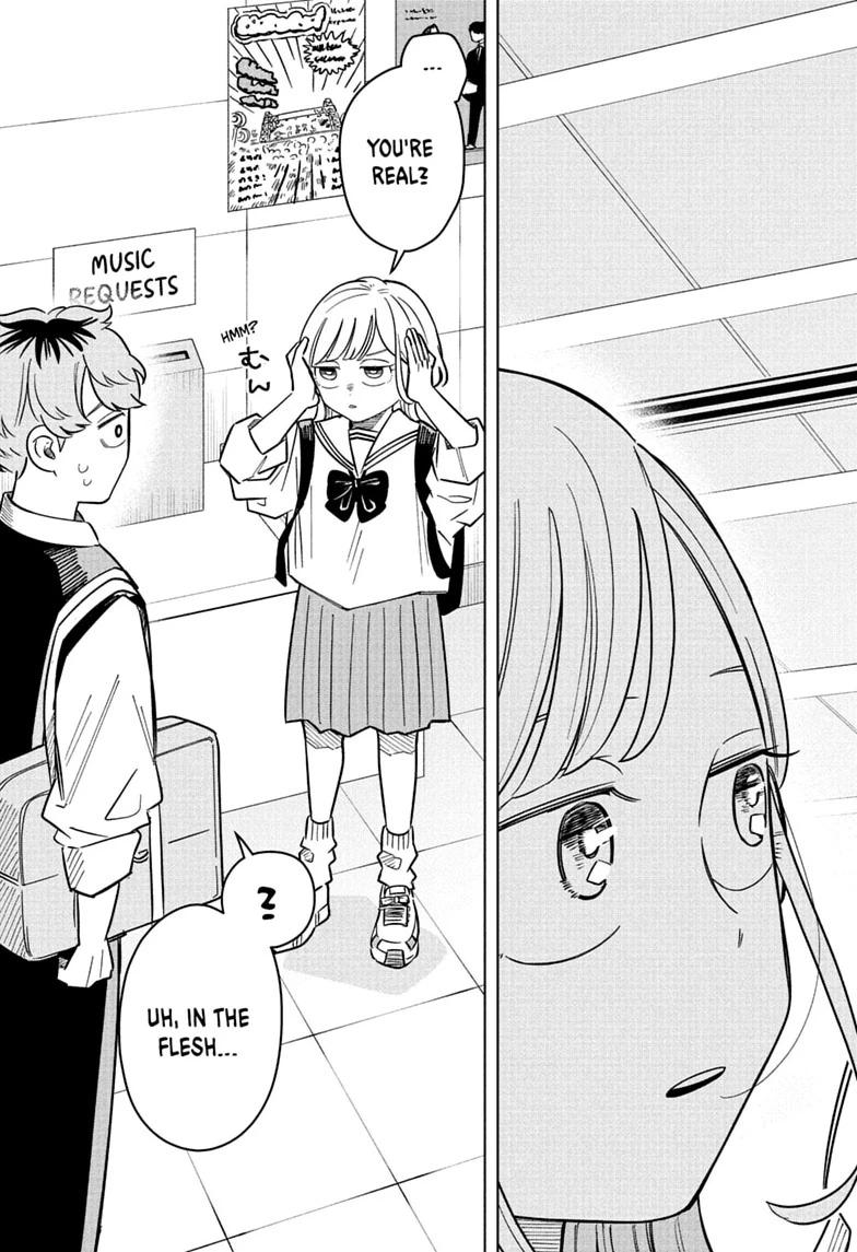 Read Someone Hertz chapter 39 image 12 on Lezhin