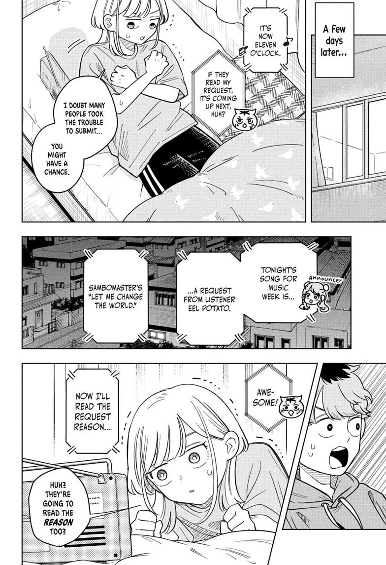 Read Someone Hertz chapter 39 image 17 on Lezhin