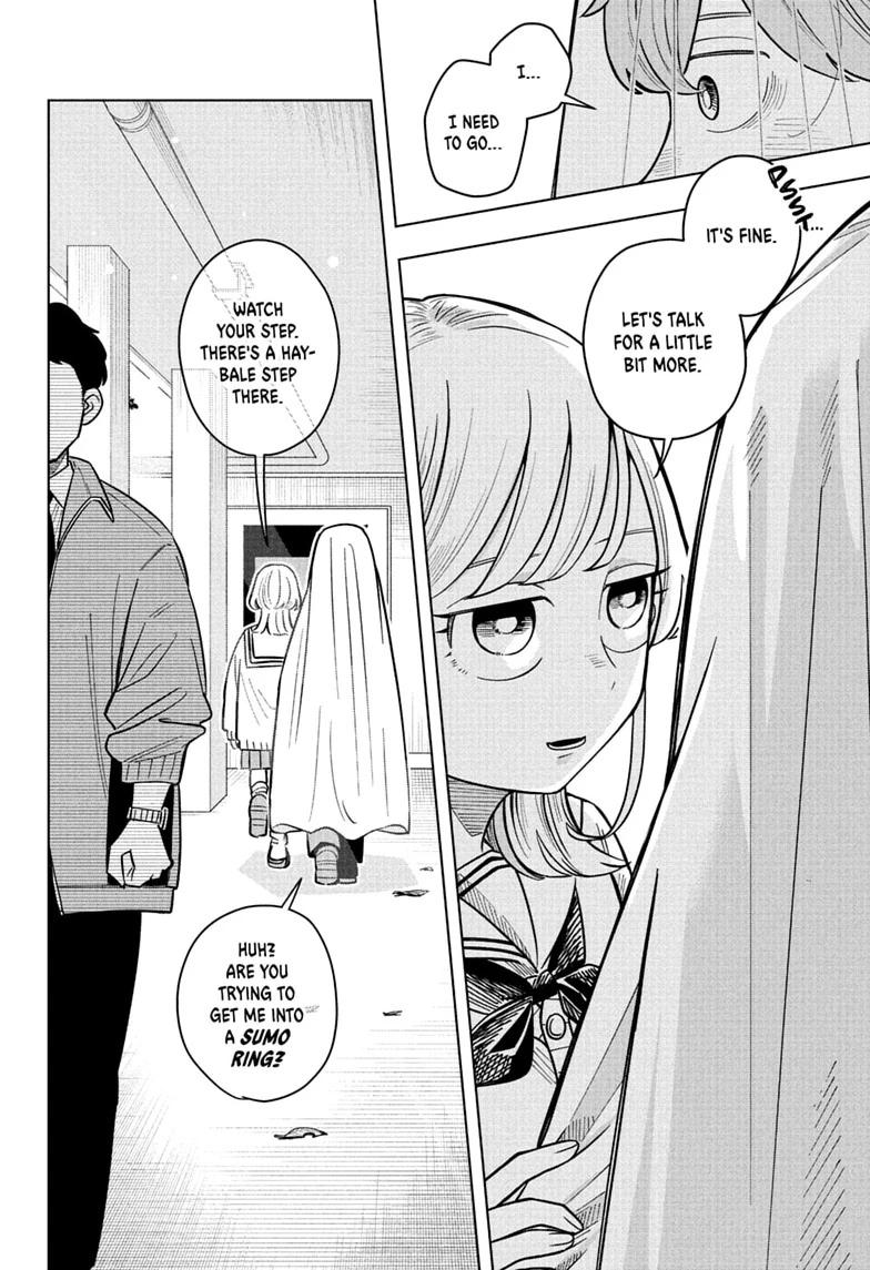 Read Someone Hertz chapter 42 image 15 on Lezhin