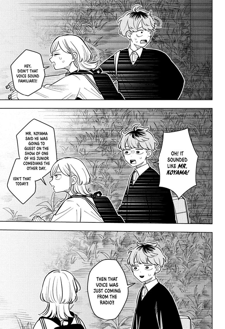 Read Someone Hertz chapter 44 image 14 on Lezhin