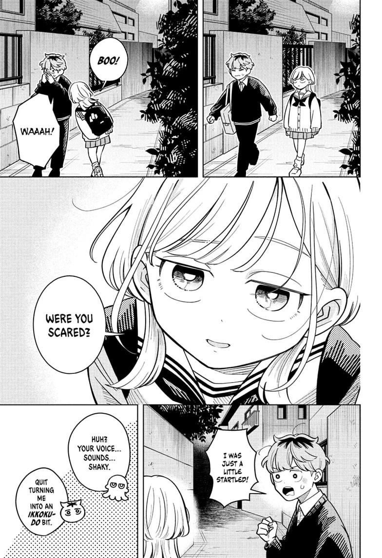 Read Someone Hertz chapter 44 image 8 on Lezhin