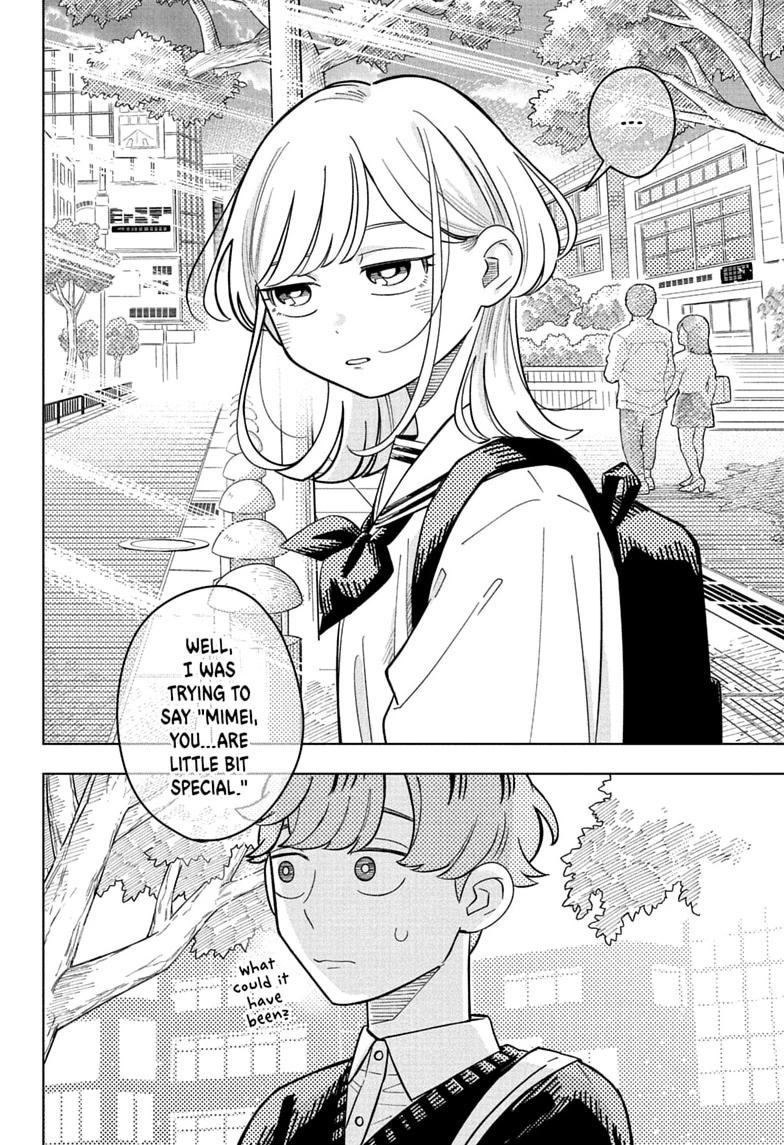 Read Someone Hertz chapter 45 image 19 on Lezhin