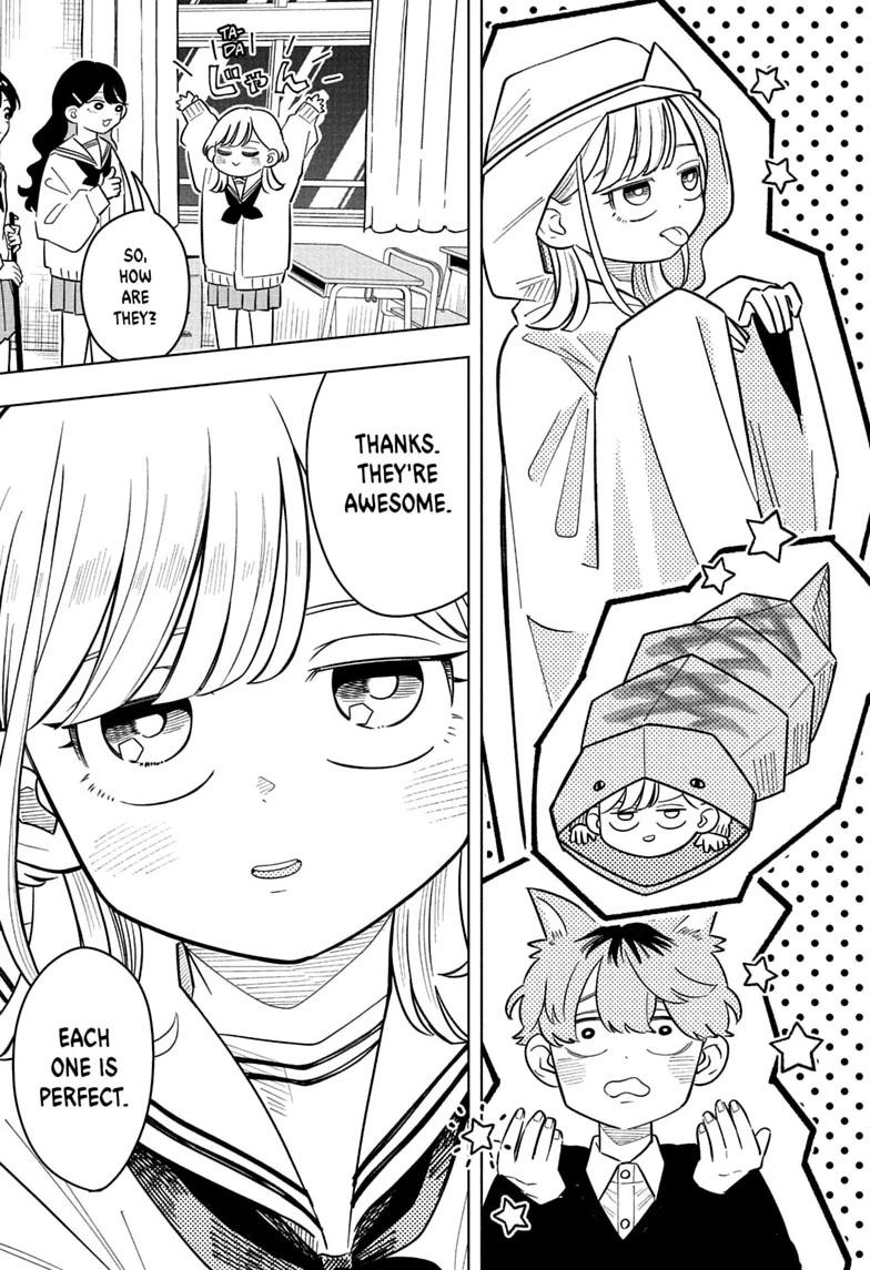 Read Someone Hertz chapter 46 image 6 on Lezhin