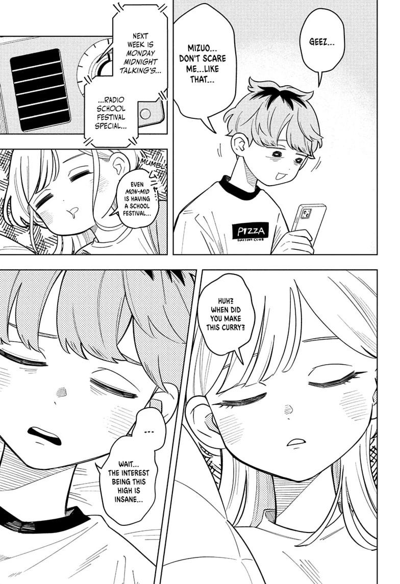 Read Someone Hertz chapter 47 image 16 on Lezhin
