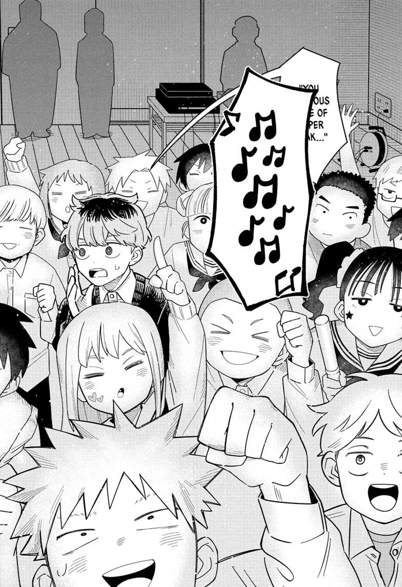 Read Someone Hertz chapter 48 image 11 on Lezhin