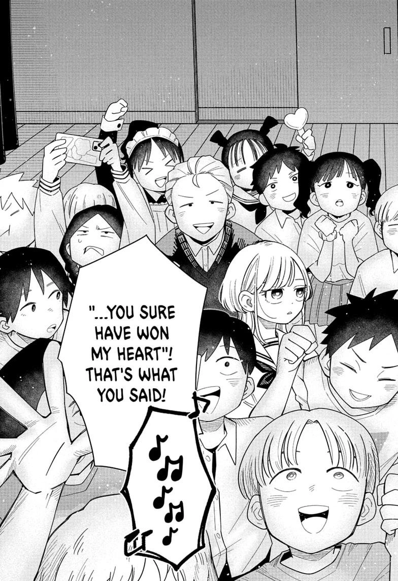 Read Someone Hertz chapter 48 image 12 on Lezhin