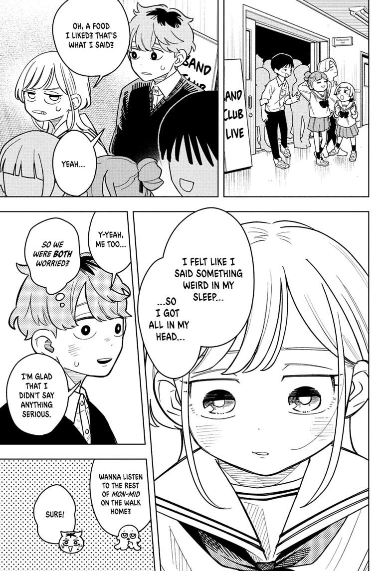 Read Someone Hertz chapter 48 image 14 on Lezhin