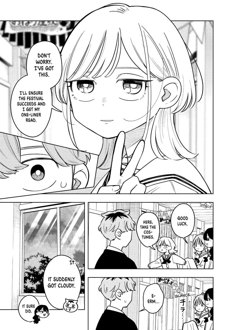 Read Someone Hertz chapter 49 image 10 on Lezhin