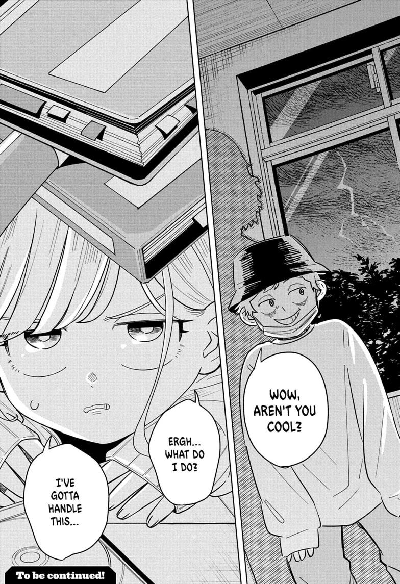 Read Someone Hertz chapter 49 image 18 on Lezhin