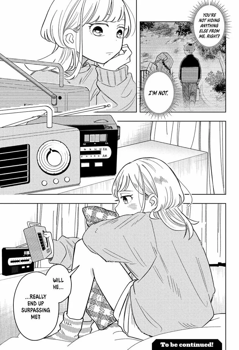 Read Someone Hertz chapter 5 image 18 on Lezhin