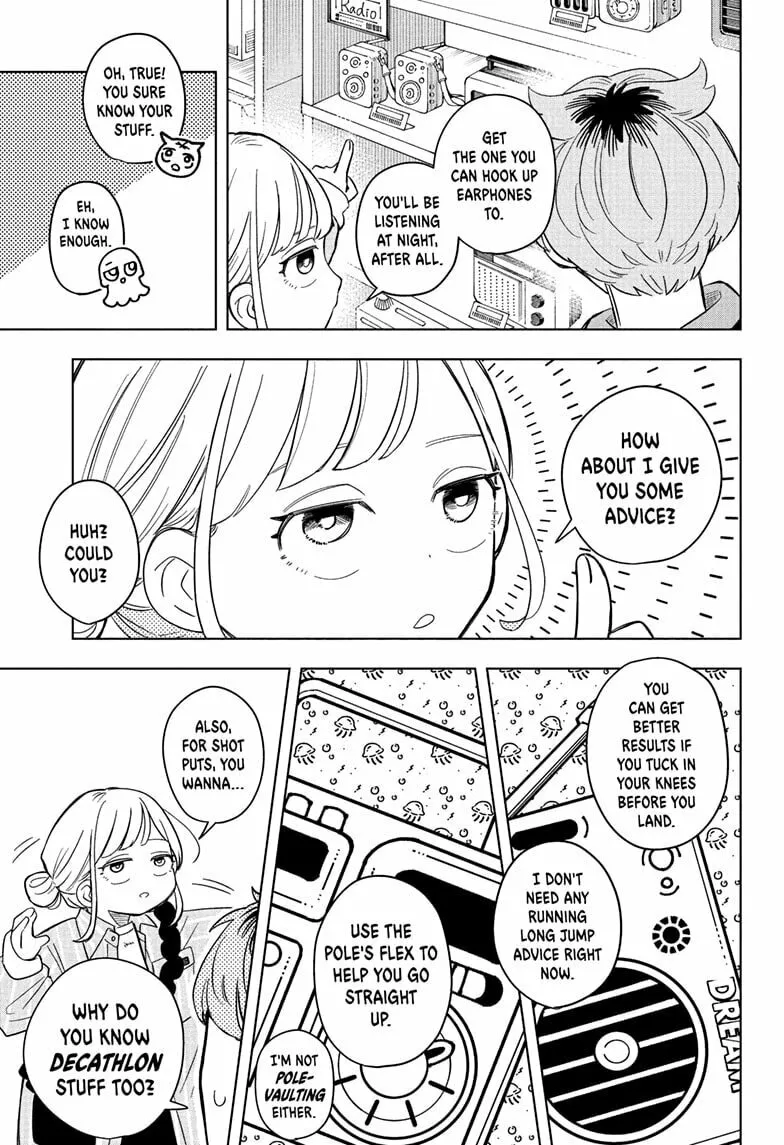 Read Someone Hertz chapter 5 image 6 on Lezhin