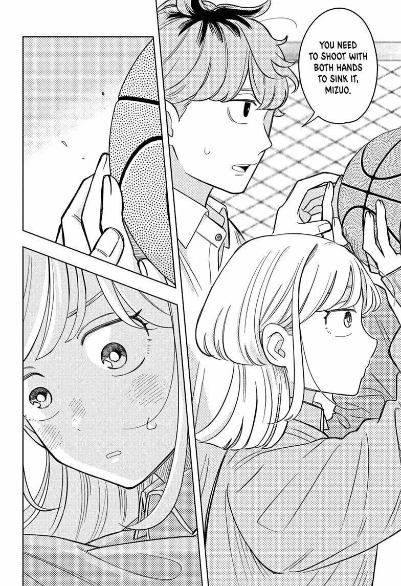 Read Someone Hertz chapter 6 image 11 on Lezhin
