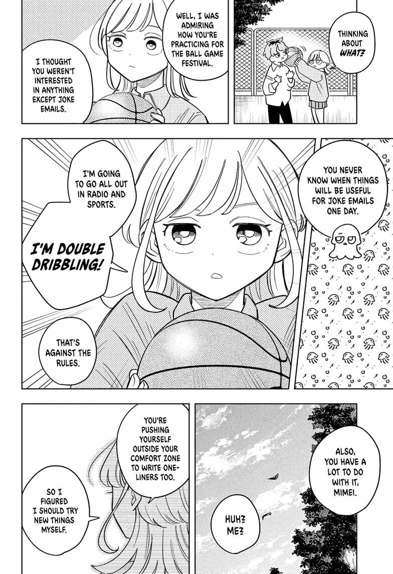 Read Someone Hertz chapter 6 image 13 on Lezhin