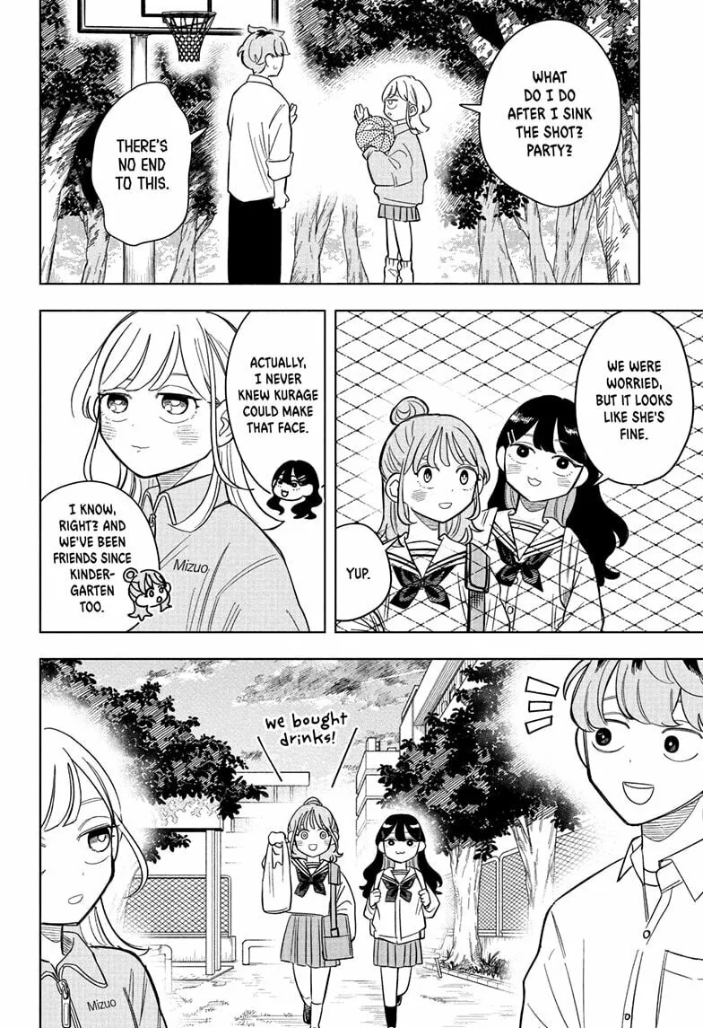 Read Someone Hertz chapter 6 image 17 on Lezhin