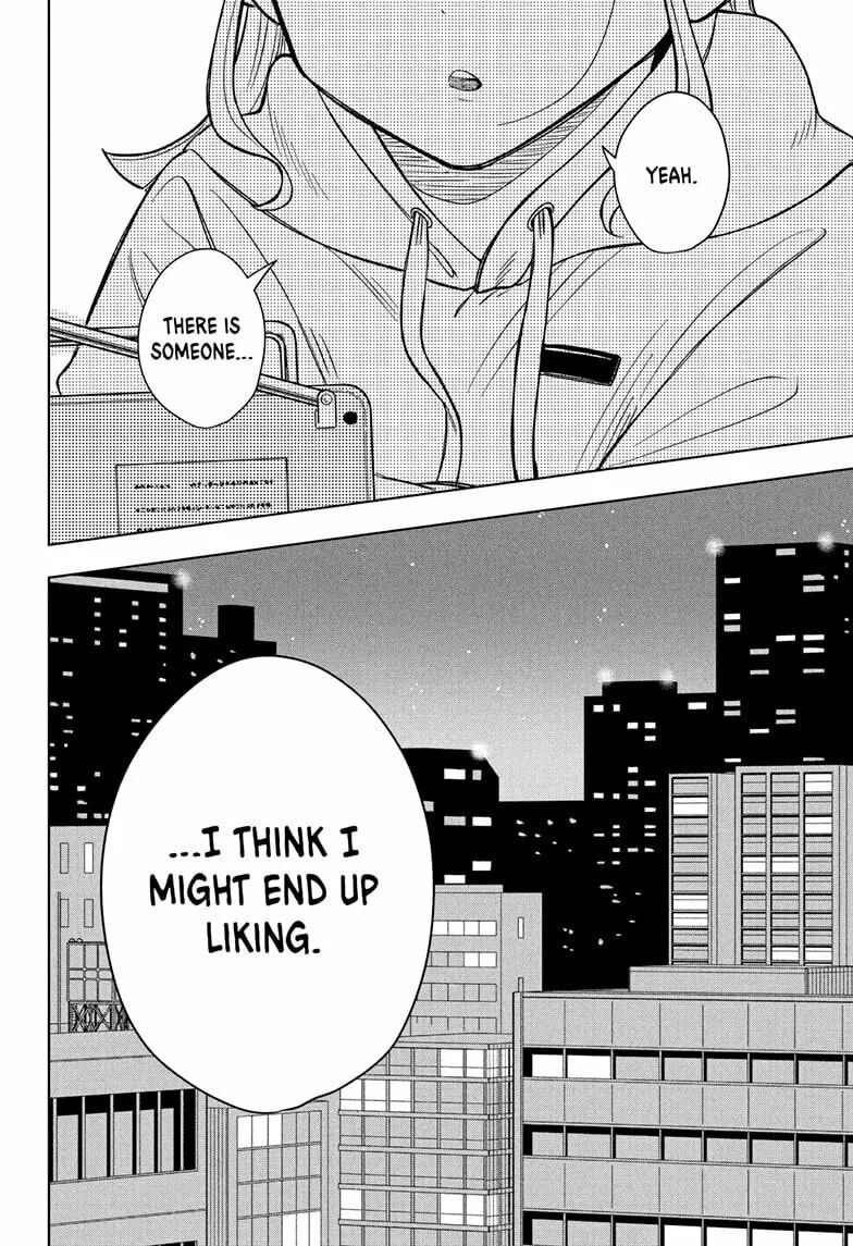 Read Someone Hertz chapter 7 image 19 on Lezhin