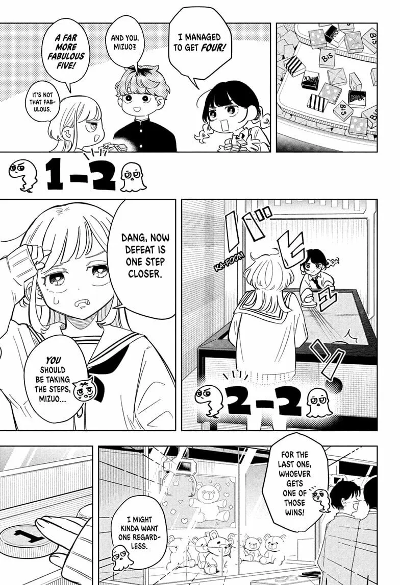 Read Someone Hertz chapter 8 image 10 on Lezhin