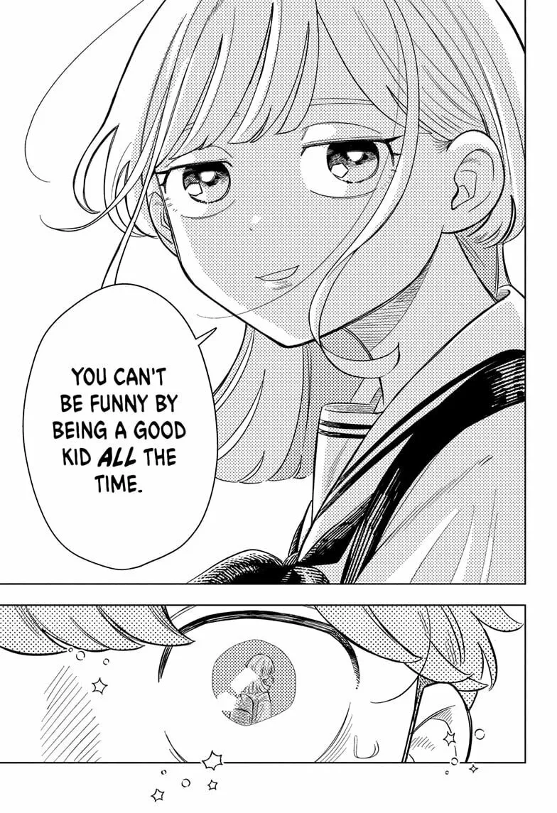 Read Someone Hertz chapter 9 image 10 on Lezhin