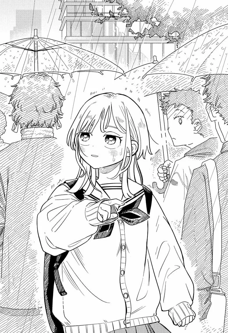 Read Someone Hertz chapter 9 image 11 on Lezhin