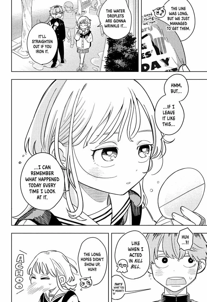 Read Someone Hertz chapter 9 image 15 on Lezhin