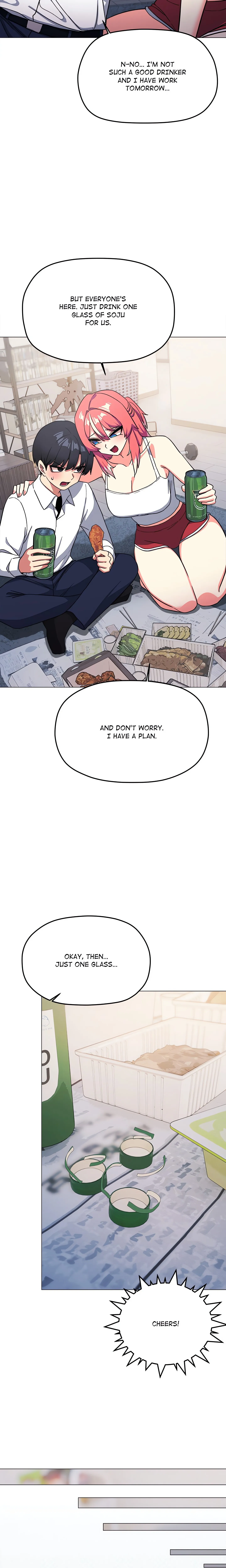 Someone Stop Her! (Uncensored) Chapter 41 page 26 - 
