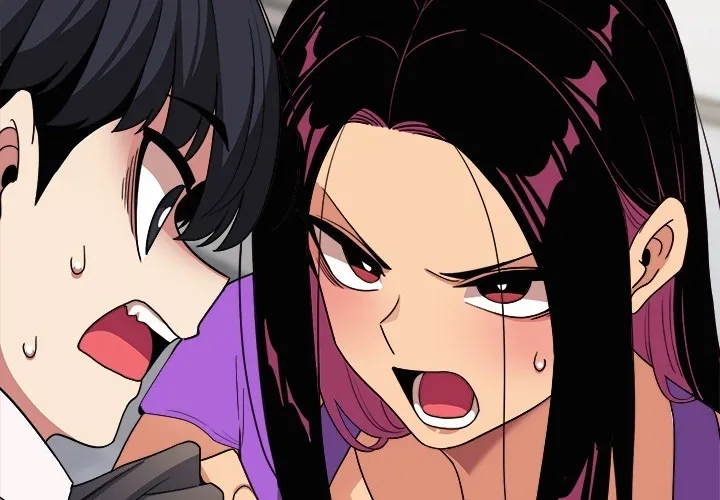 Read Someone Stop Her! chapter 0 image 1 on Lezhin