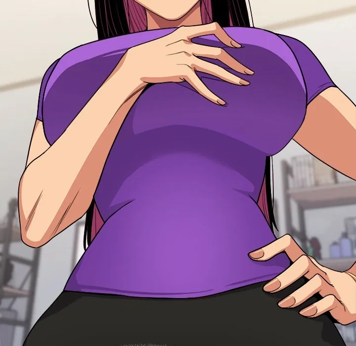 Read Someone Stop Her! chapter 0 image 11 on Lezhin